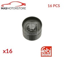 HYDRAULIC TAPPET LIFTER FEBI