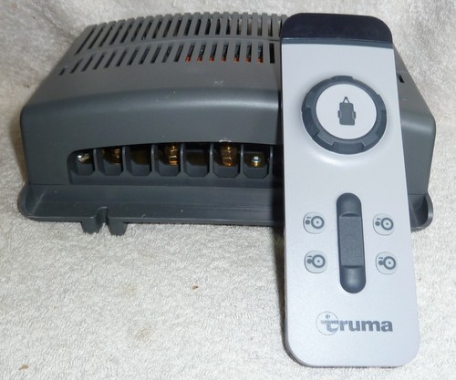 Truma xt2 twin axle pcb - pcb, /