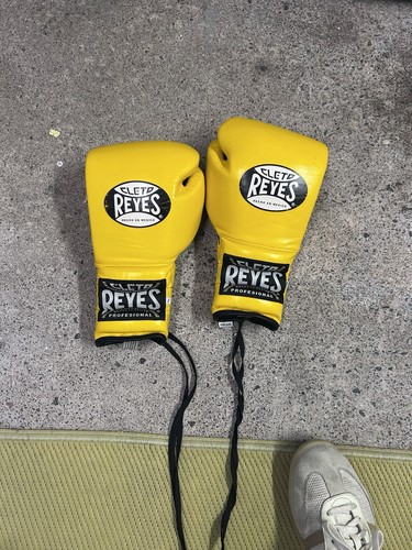 Cleto reyes 14oz lace - reyes, up
