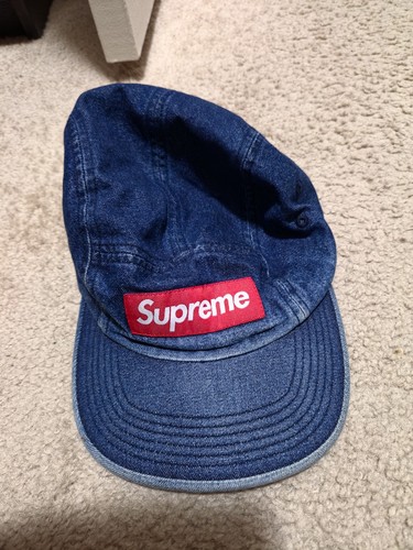 Supreme contrast stitch - contrast,