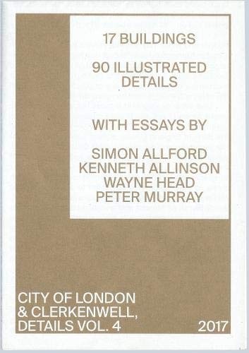 Details vol4 city london - details,