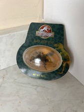Jurassic Park Black Amber Soap