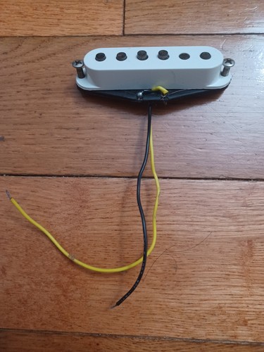 Fender american standard strat - fender,