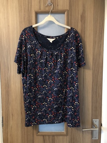 Seasalt appletree top - seasalt,
