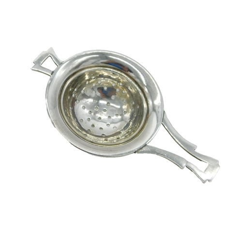 Art deco sterling silver - art,