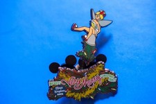 WDW Tinker Bell Tree Topper