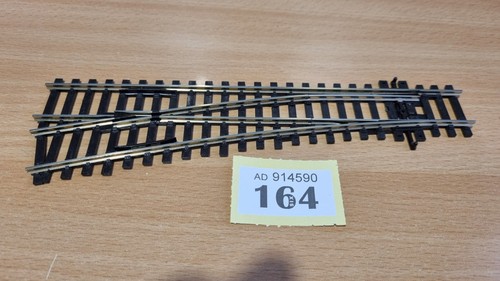 Peco gauge code - oo, 100