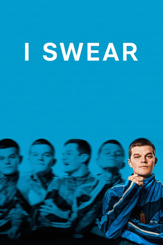 Swear movie poster a3 - poster,