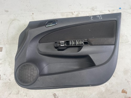 Genuine vauxhall corsa - vauxhall, rh
