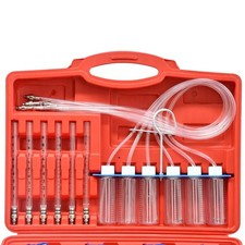 36pc Common Rail Leak Off Test