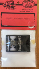 009 4mm Parkside Dundas kit