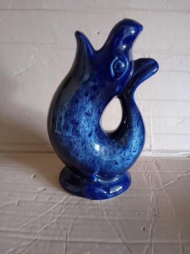 Vintage kernewek pottery - vintage,