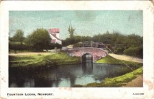 Fourteen Locks Newport