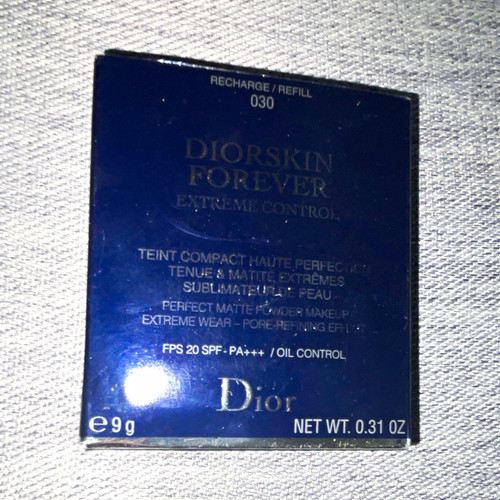 Dior diorskin forever extreme - dior,