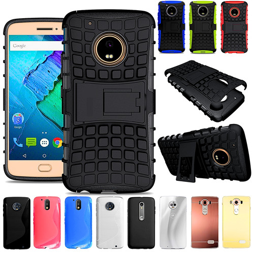 Heavyduty case for motorola - for,