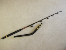 Penn International X 130lb IGFA class Big-Game Fishing Rod - brand new & unused