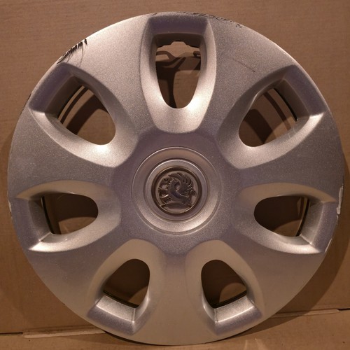 Vauxhall corsa wheel - 15",