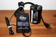 Ikelite Battery & Charger for