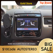 Carplay For VW TOUAREG RNS 850