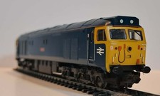 Graham Farish Class 50