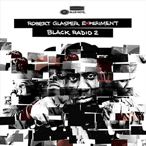Black radio ltd robert - black,