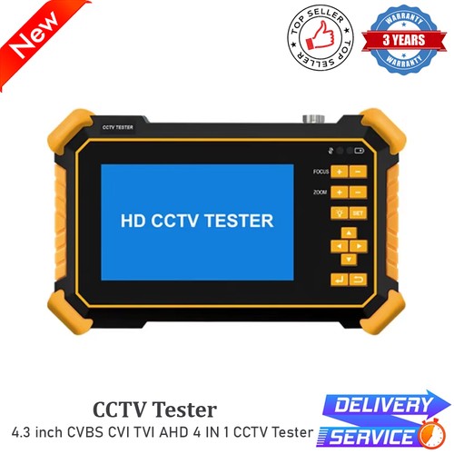 3inch cctv monitor - 4.3inch,