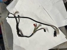 Escort RS Turbo XR3i Door