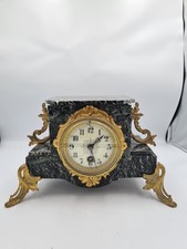 Antique french marble slate - antique,