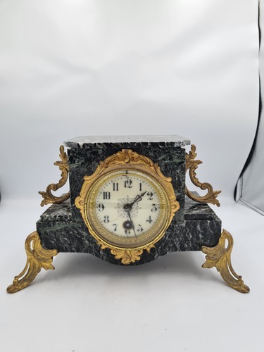 Antique french marble - french,