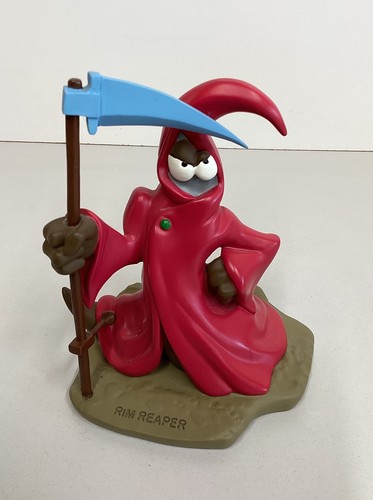 The turds rim reaper - the, reaper"