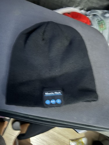 Brand new black bluetooth - brand,