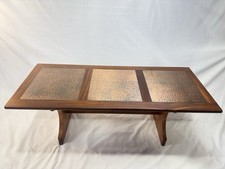 G Plan Teak Coffee Table