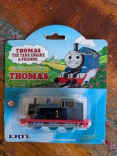 ERTL Thomas & Friends Die -
