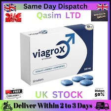 Extra Strength- Sex Pills for