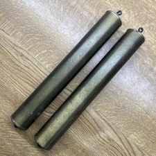Grandfather Clock Weights