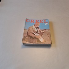 Creel, The fishing magazine, and Angling incorporating creel 1967 jan to dec