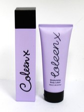 Coleen X 100 ml EDT Spray & 100 ml Body Lotion