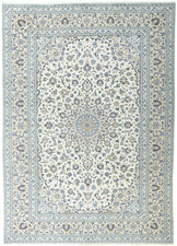 Persian rug kashan - persian, x