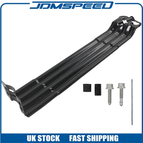 Spare wheel tyre bracket - spare,