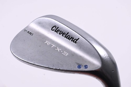 Cleveland rtx lob - lob, 60