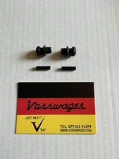 VW GOLF Mk2 PARCEL SHELF PINS