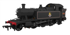 Rapido Trains 951007 GWR 44xx