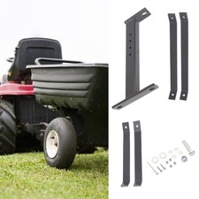 Trailer Hitch Fits Lawn