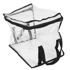  Paper Holder Clear Storage