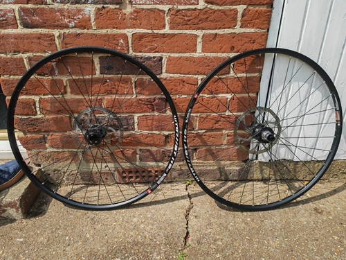 Wtb i19 29er - st, full