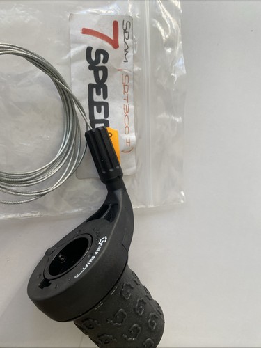 Sram srt300 7 - , right