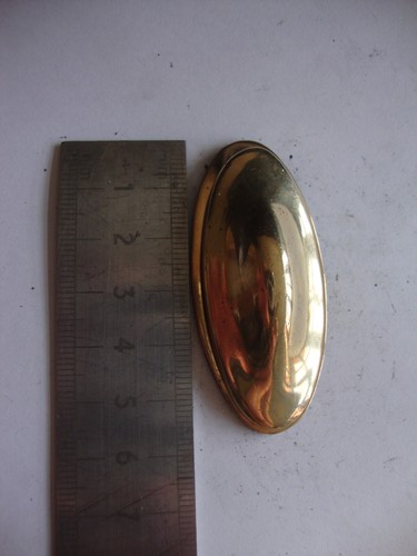 Antique victorian brass - antique,