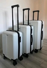 Luggage Set 3, ABS Hard Shell