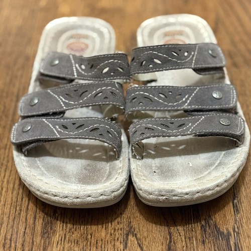 Pair earth spirit - (2),