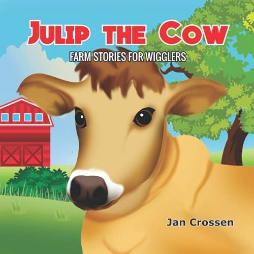 Julip the cow farm - the, for